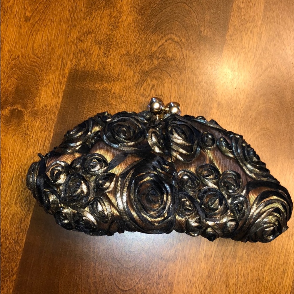 Evening bag